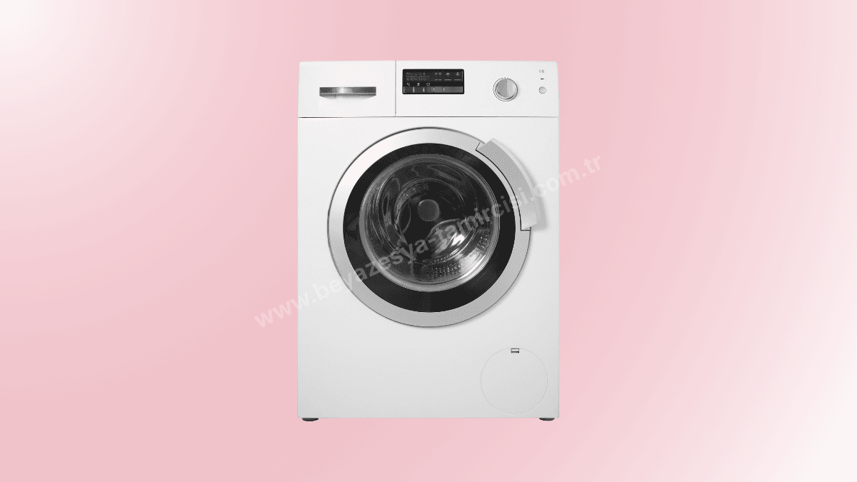 Konya Çamaşır Makinesi Tamircisi - Konya Beyaz Eşya Tamircisi