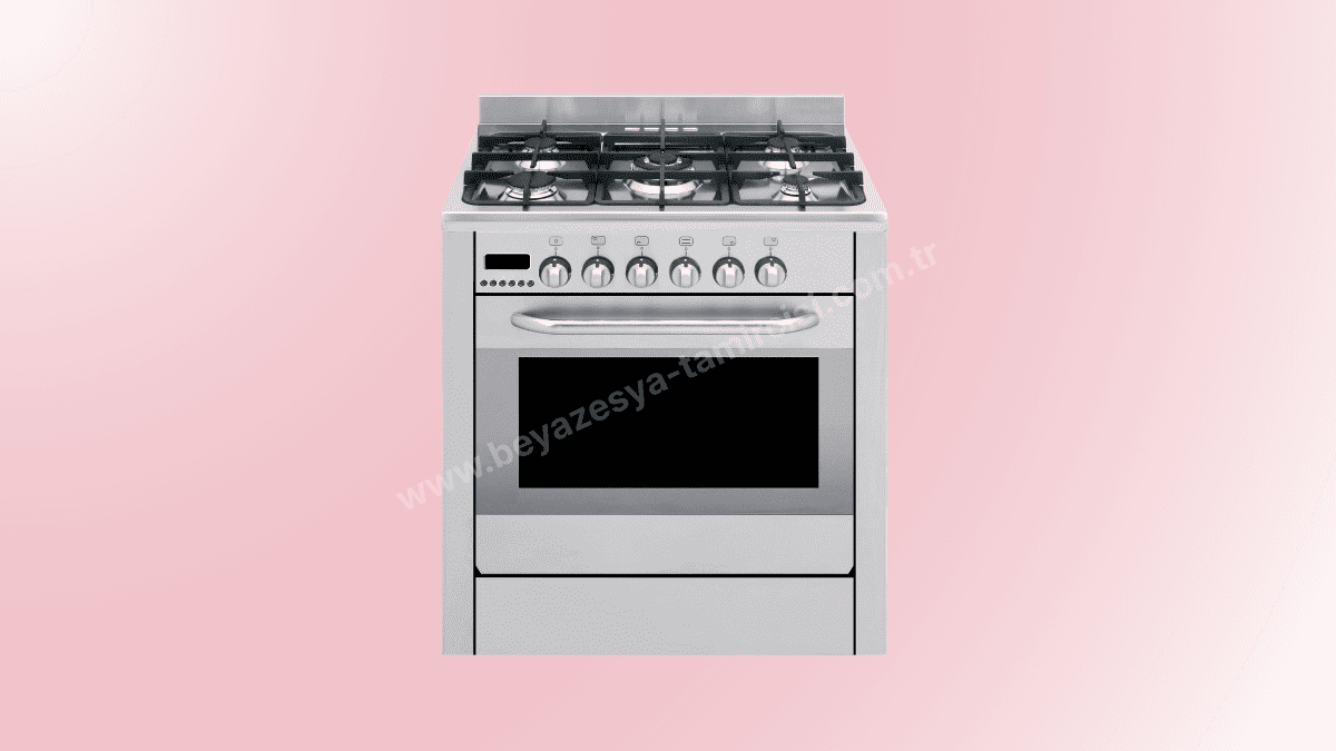 Konya Fırın & Ocak Tamircisi - Konya Beyaz Eşya Tamircisi