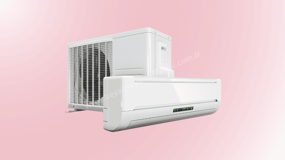 Konya Klima Tamircisi - Konya Beyaz Eşya Tamircisi