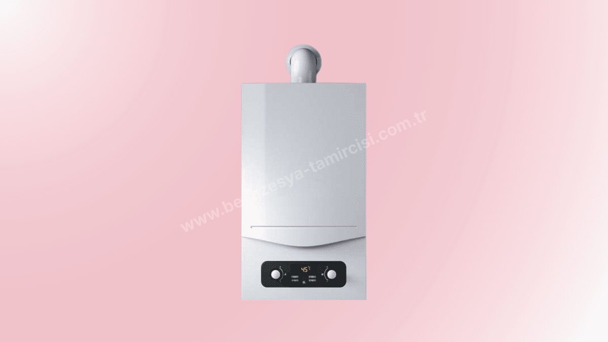 Konya Kombi Tamircisi - Konya Beyaz Eşya Tamircisi